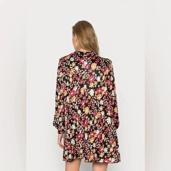 Free People Daisy Jane Mini Dress Size Small - Picture 3 of 12